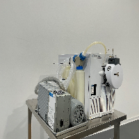 Agilent Technologies 6120 Quadrupole LC/MS G6120A Mass Spectrometer image 0